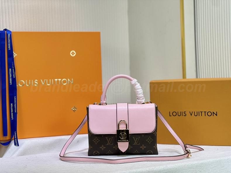 LV Handbags 130